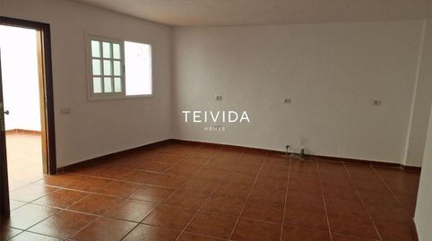 Foto 4 de Piso en venta en Finca España, Gracia, San Cristóbal de la Laguna