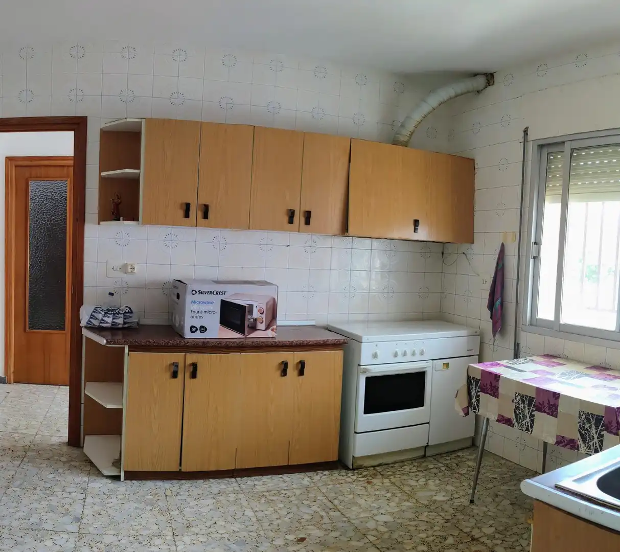 Casa en venda a Serón, imagen 6