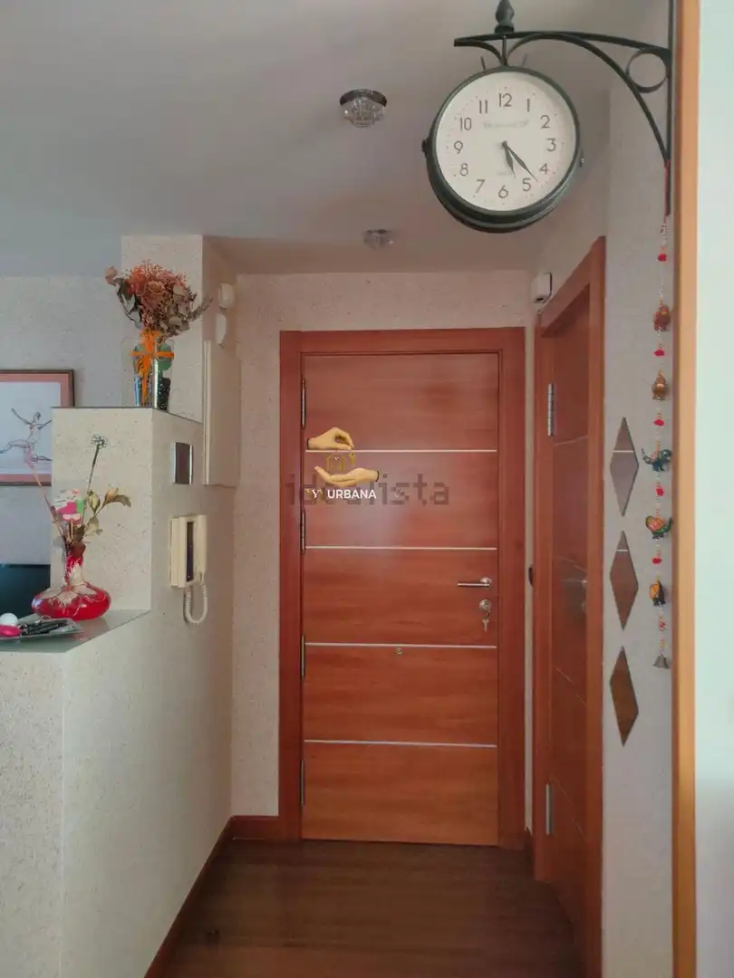 Ático en venta en Salamanca con Calefacción, Terraza y Trastero