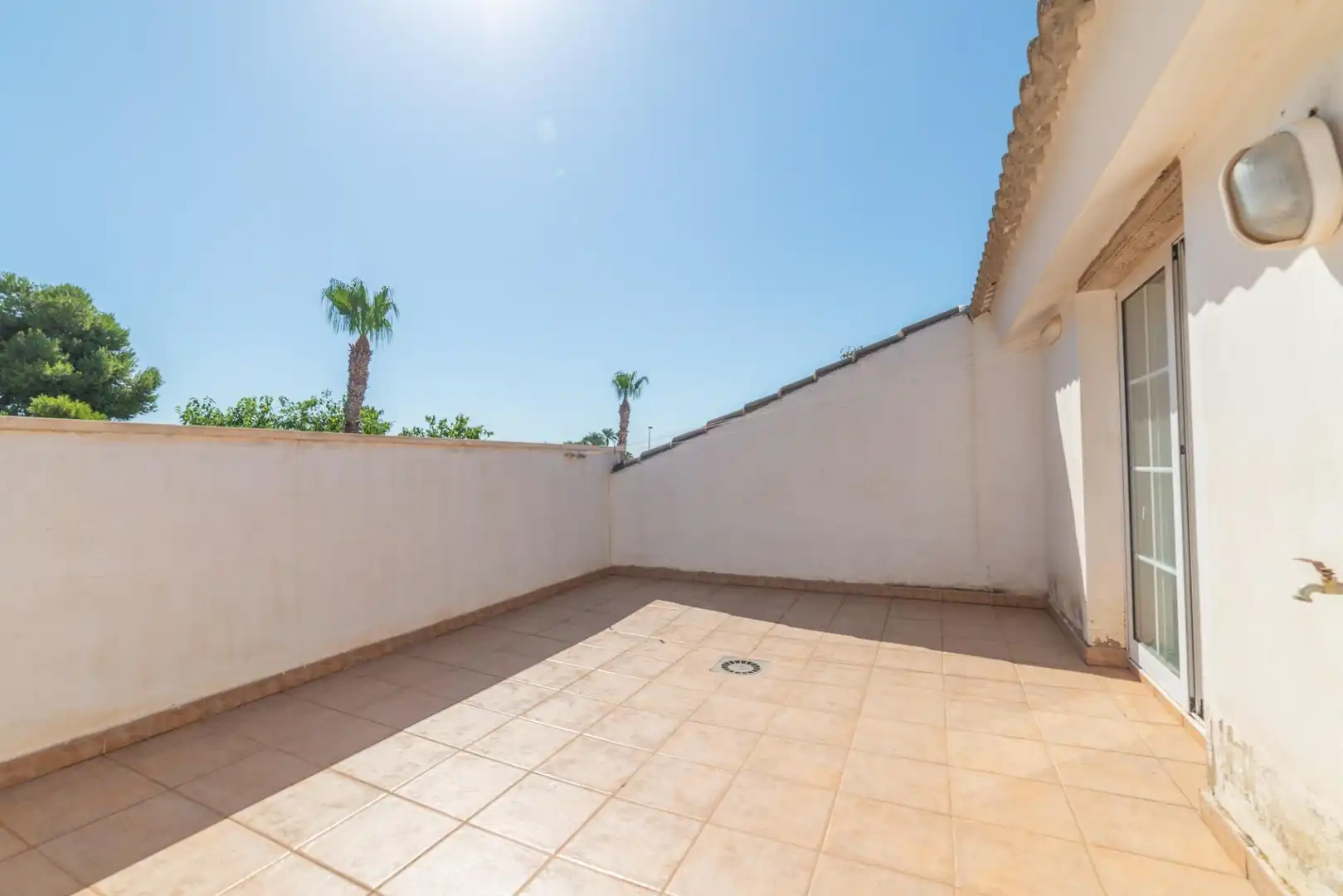 Doppelhaushälfte mit Terrasse zum Verkauf in Calle de Azorín, imagen 33