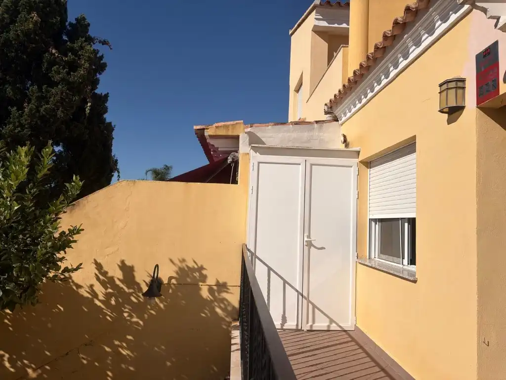 Detached house for sale in Calle Senia La, imagen 22