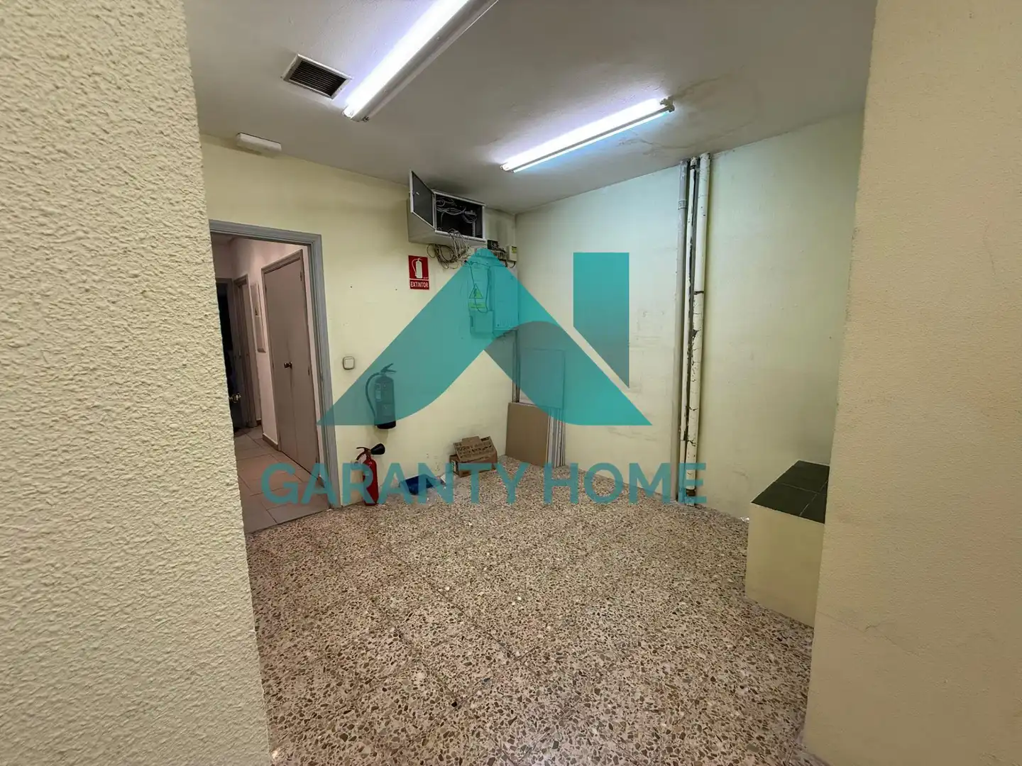 Locale commerciale in affitto a Centro, imagen 19