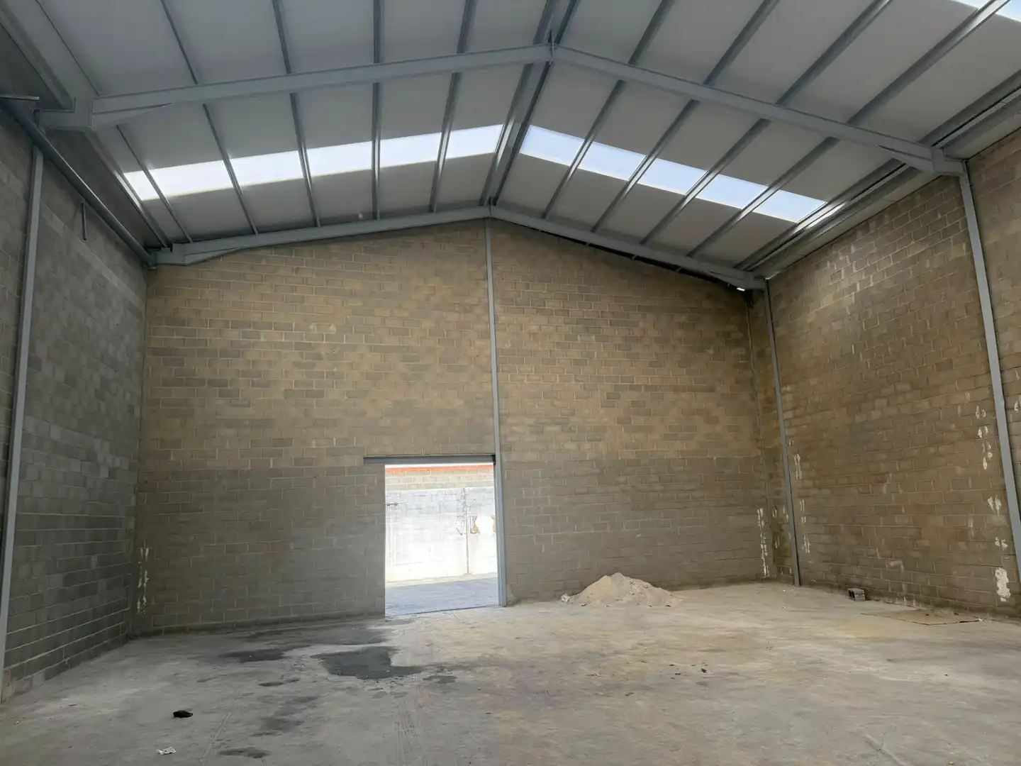 Industrial building for sale in Carrer dels Carboners 7, imagen 6