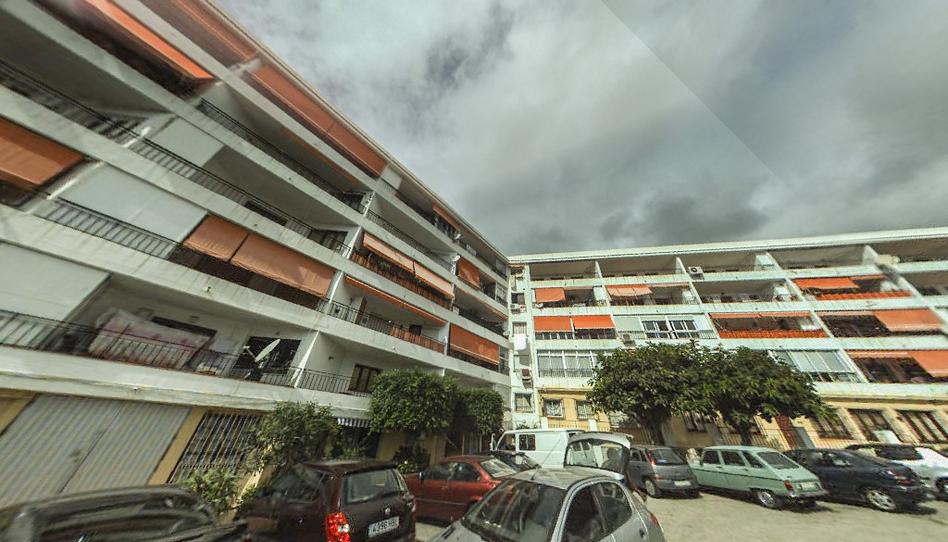 Photo 1 of Premises for sale in Valdeolletas - Las Cancelas - Xarblanca, Málaga