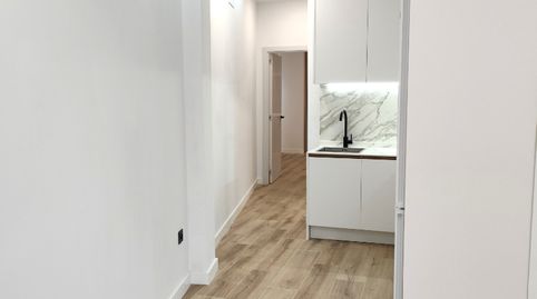 Foto 4 de Piso en venta en Lucero, Madrid Capital