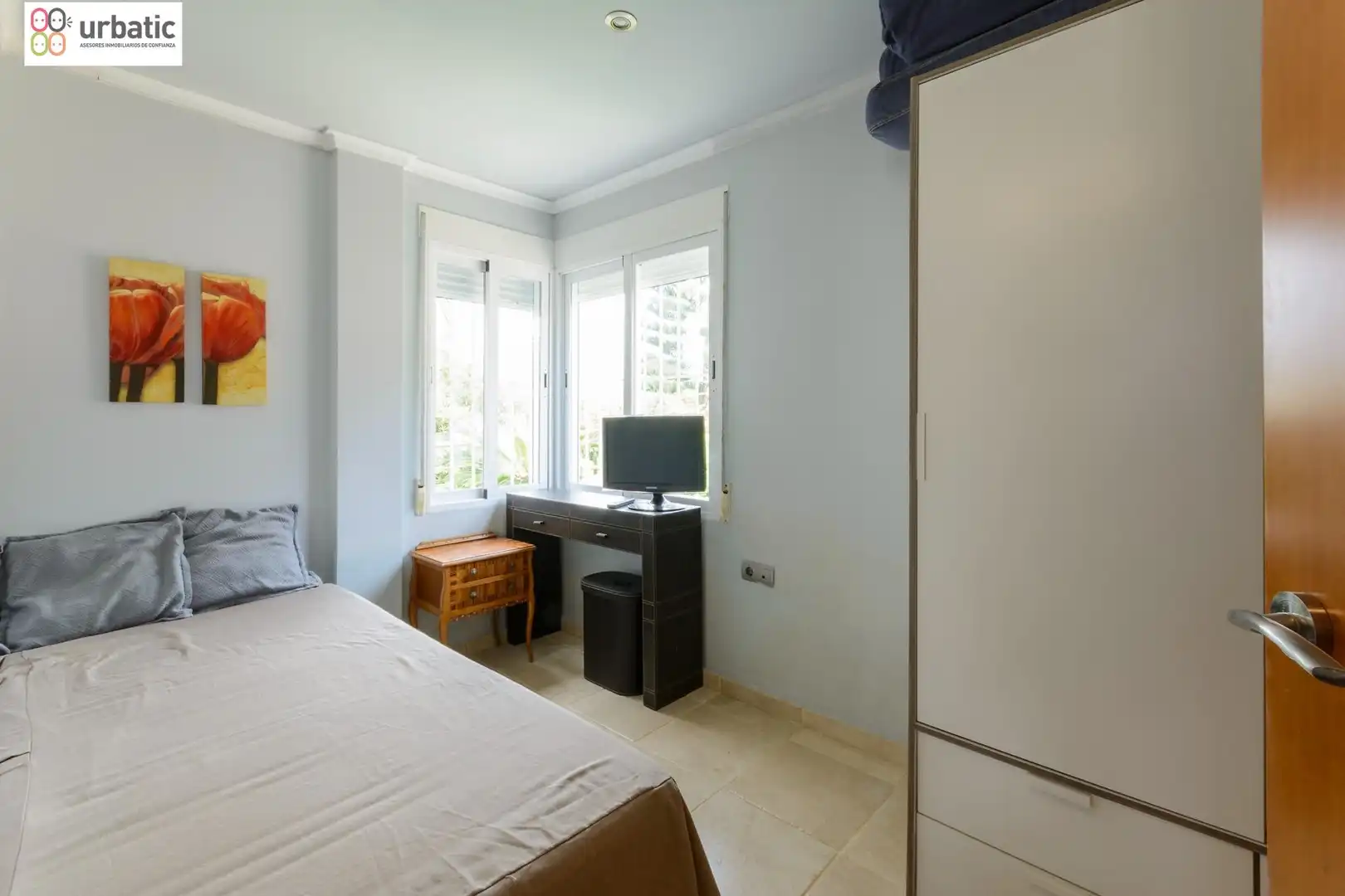 Chalet con jardín en venta en Urbanizaciones, imagen 23