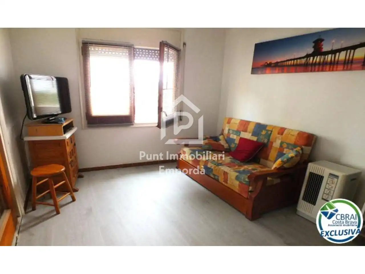 Apartamento en venta en Calle Bergantí, imagen 2
