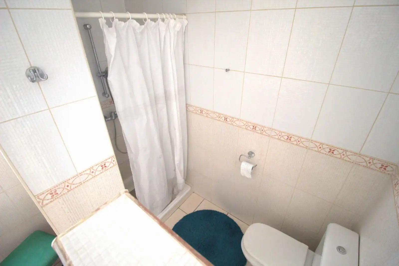 Baño de Casa o chalet en venta en Cómpeta con Jardín privado