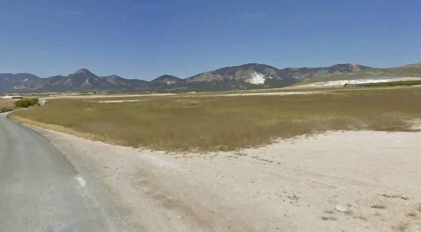 Terreno rustico in vendita a Pedanías Norte