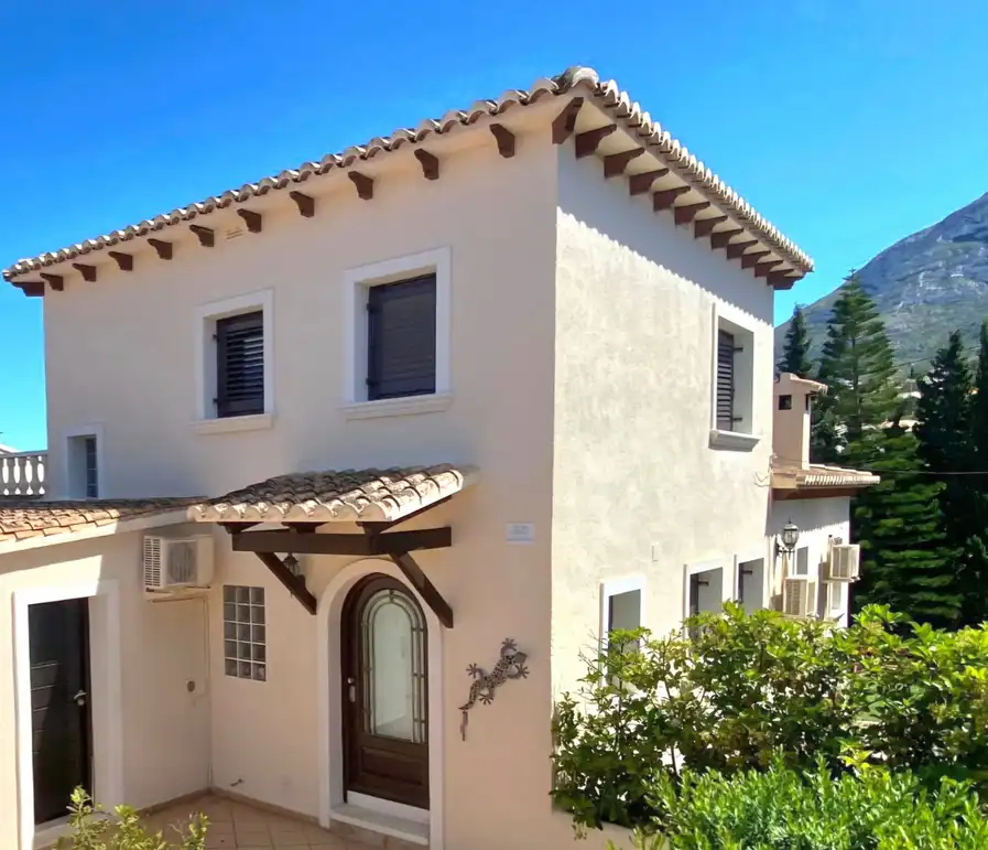 Chalet con jardín en venta en Las Rotas / Les Rotes, imagen 5
