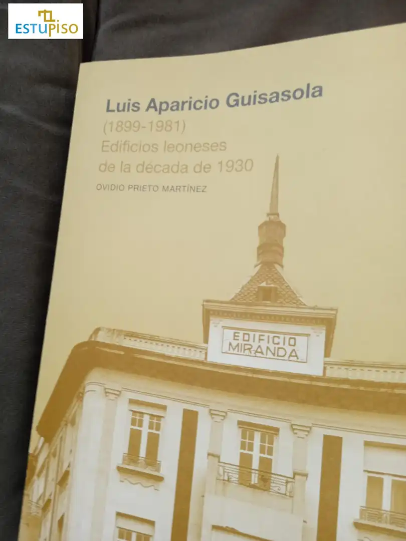 Buildings for sale in León Capital 