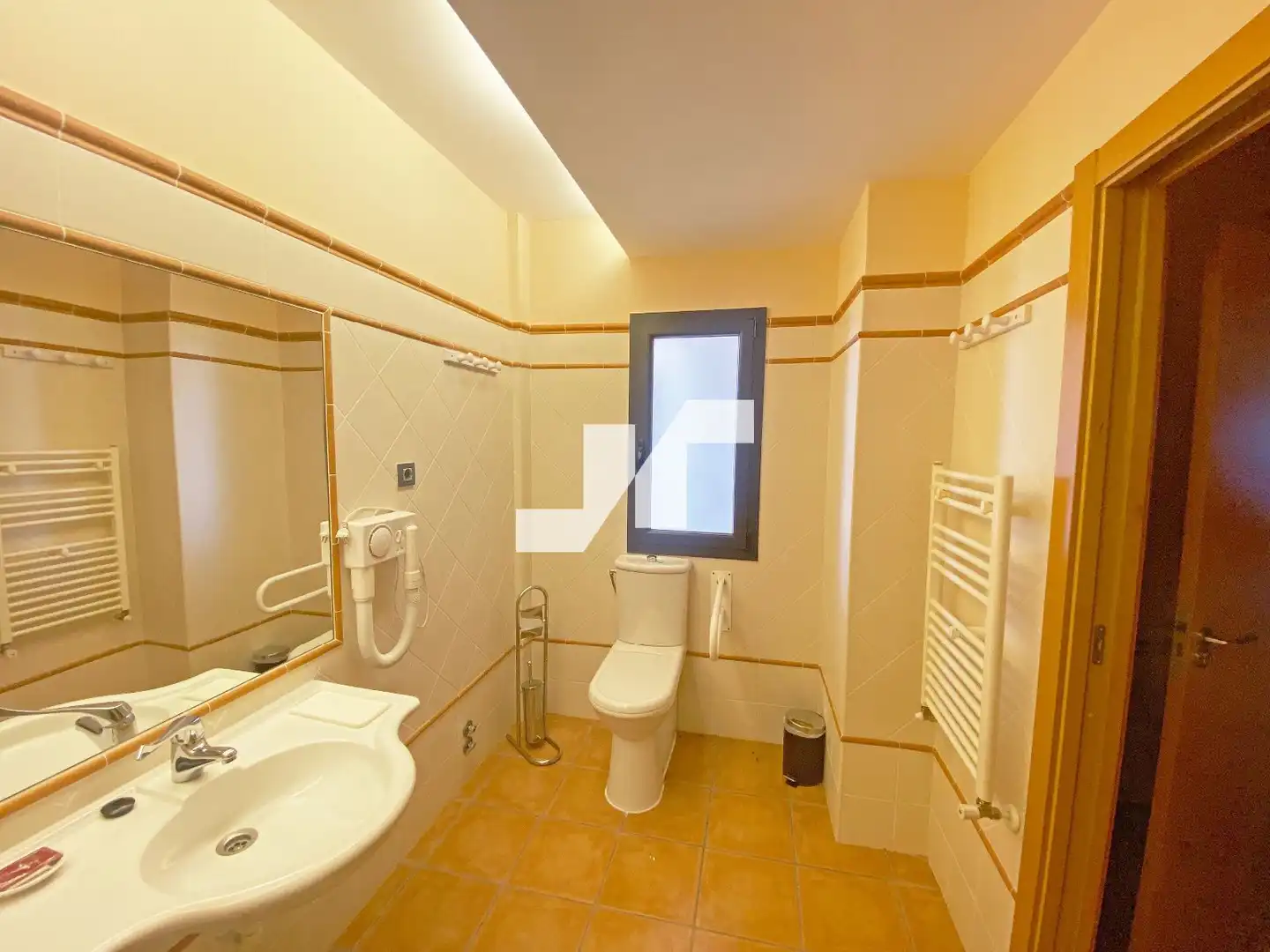 Baño de Edificio en venta en Orea