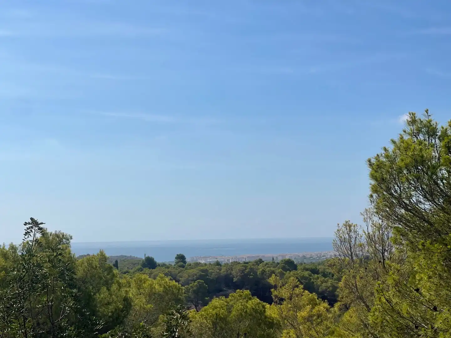 Terrenys i solars en venda a Altea la Vella, imagen 2