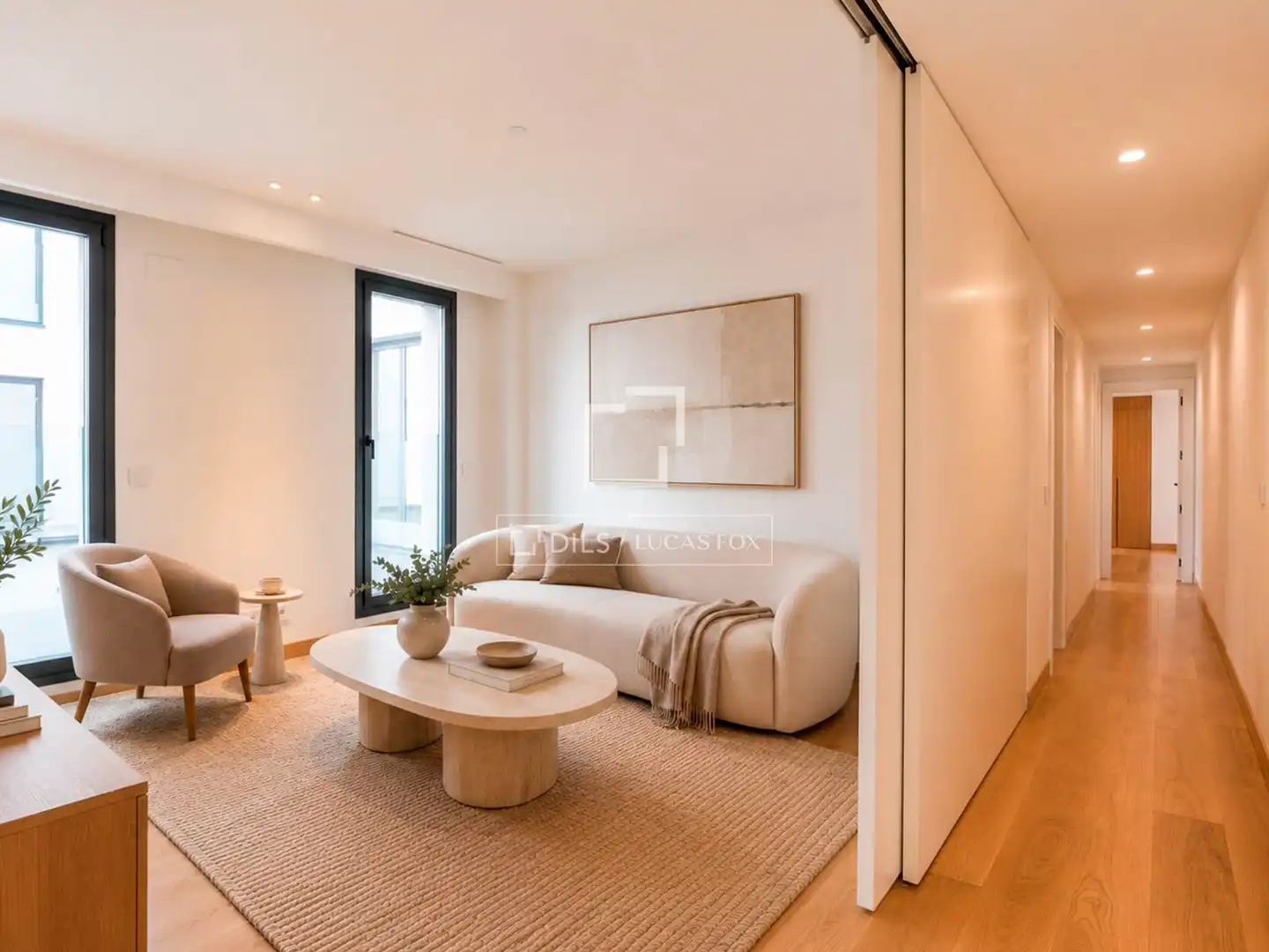 Appartement avec piscine à vendre à Chamberí, imagen 42