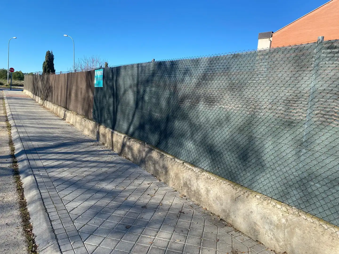 Außenansicht von Residential zum Verkauf in Valdemoro