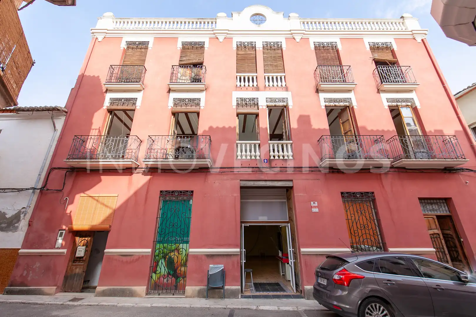 Local en venta en Antella