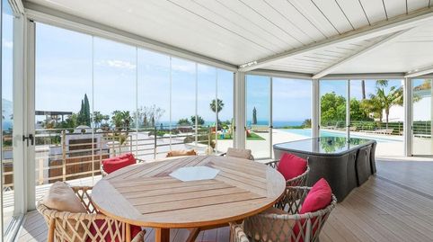 Foto 5 de Casa o chalet de alquiler en Sierra Blanca, Marbella