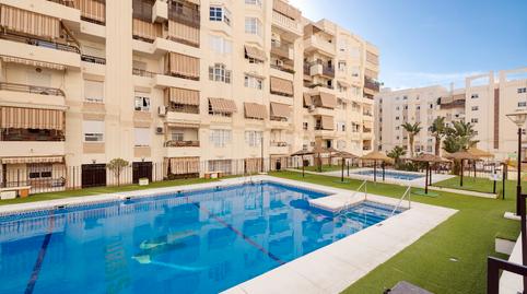 Foto 2 de Pis en venda a Carril del Capitán, Teatinos, Málaga