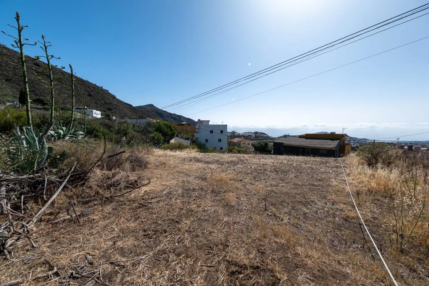 Lands and plots for sale in Los Ortegas, imagen 5