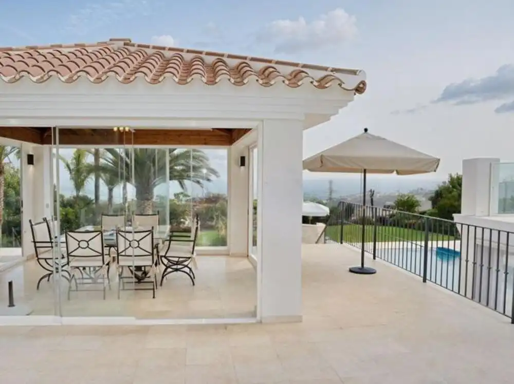House with pool for sale in Costa Natura, imagen 2