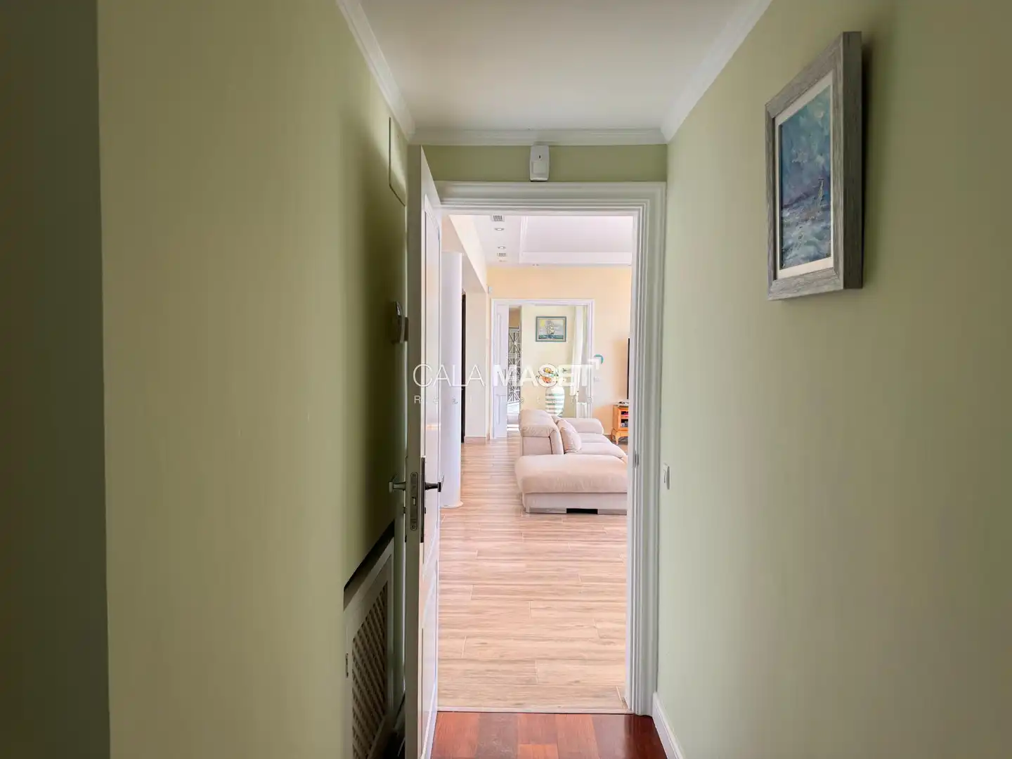 Detached house with pool for sale in Romanyà, imagen 74