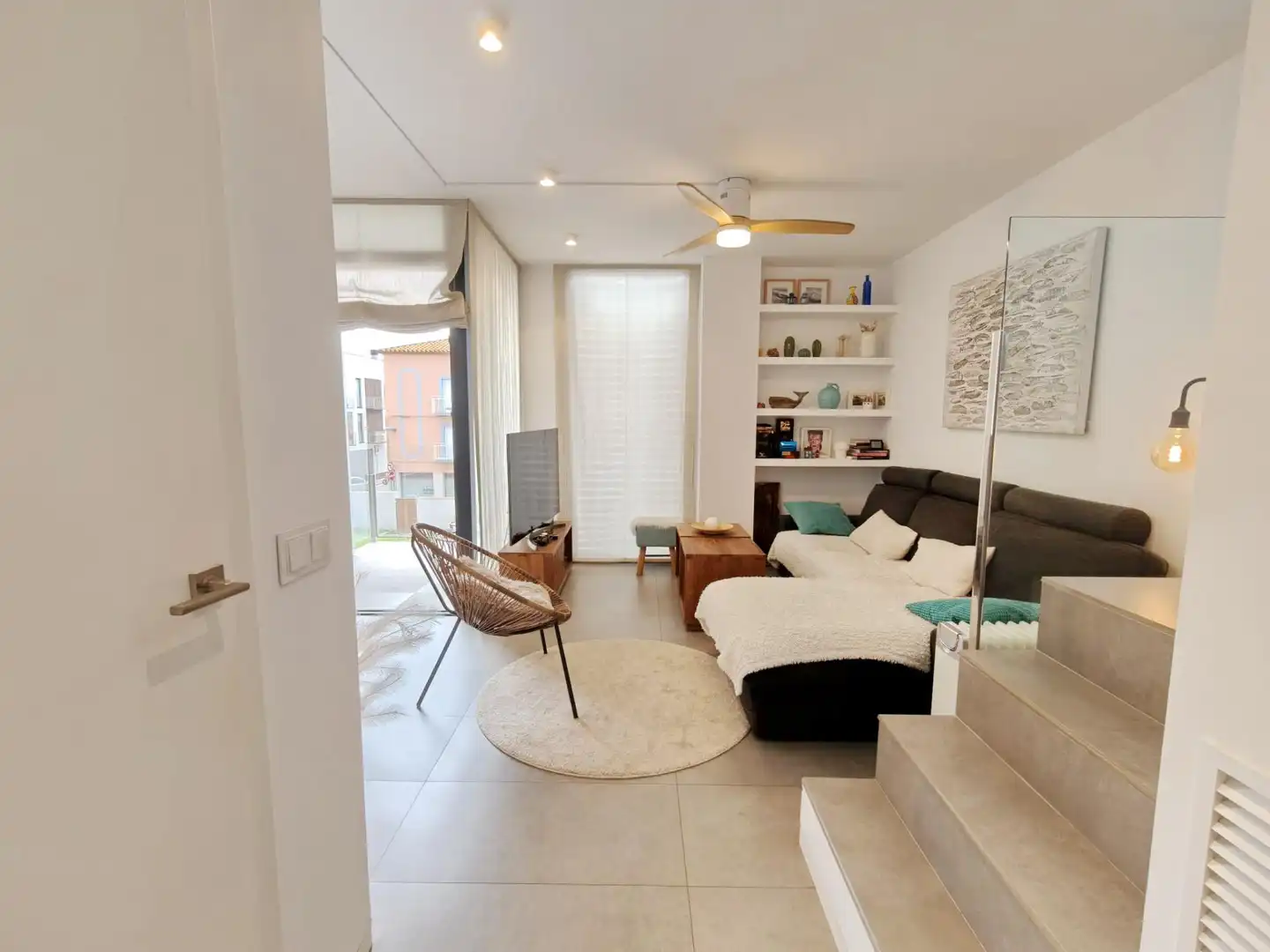 Apartamento en venta en Centre