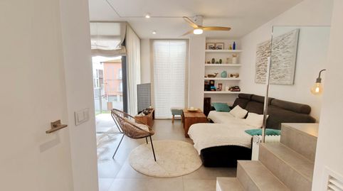 Foto 2 de Apartamento en venta en Centre, Palamós