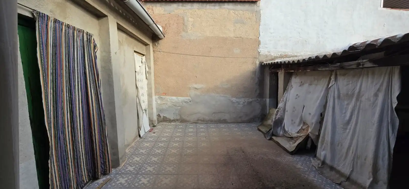 Casa o chalet en venta en Puertollano con Trastero