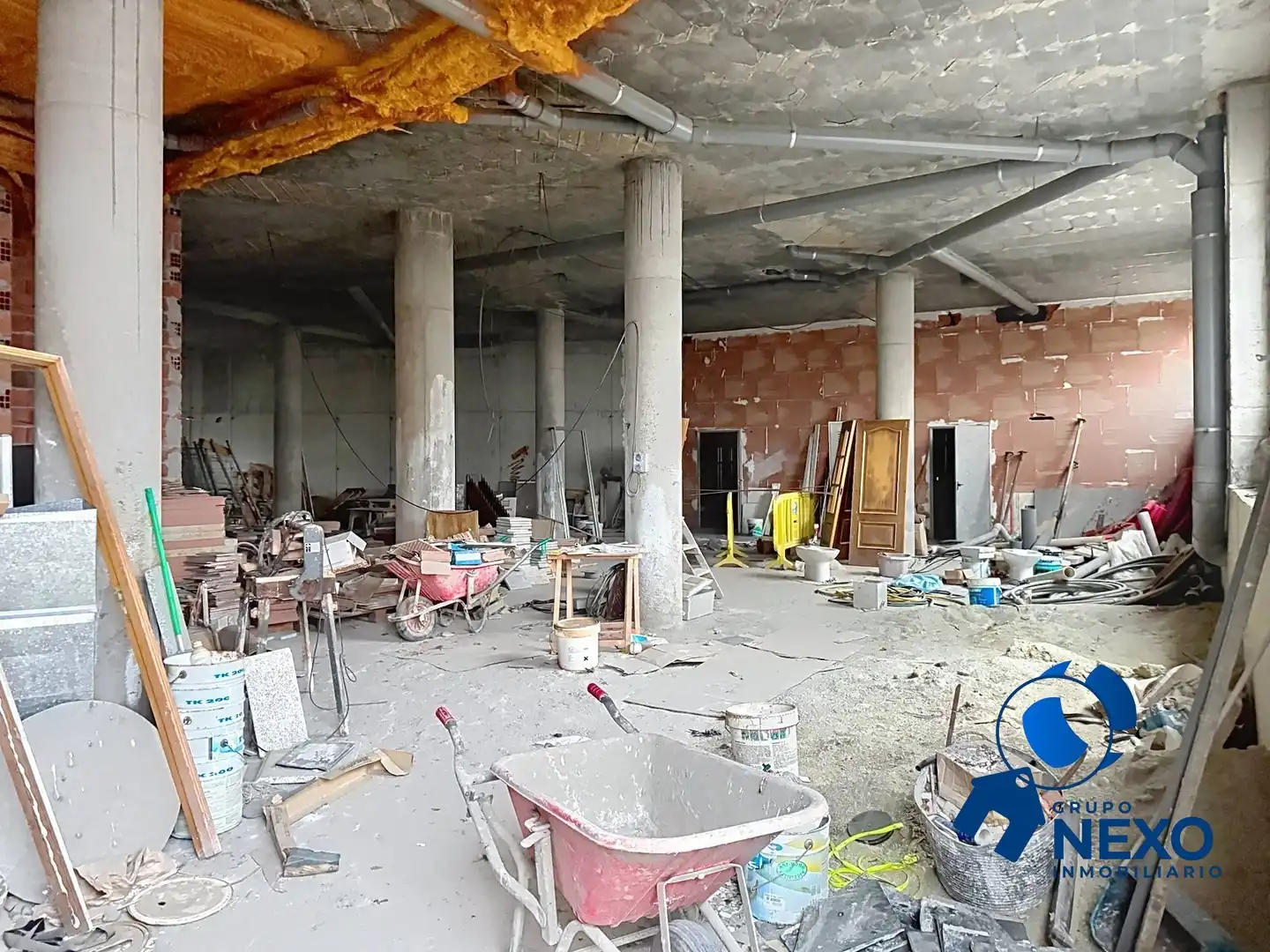 Ground floor for sale in Foz