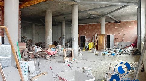 Foto 3 de Planta baja en venta en Calle de las Corporaciones Municipales, 59, Foz, Lugo