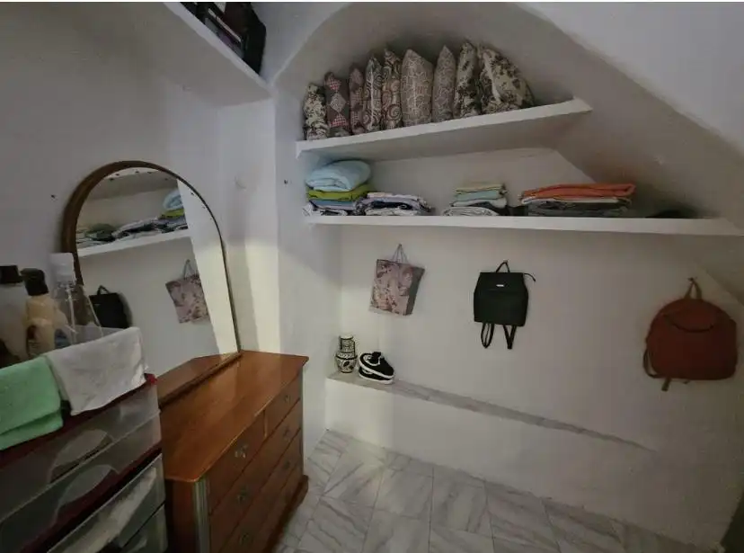 Casa adosada en venta en Vilallonga / Villalonga con Aire acondicionado, Terraza y Trastero