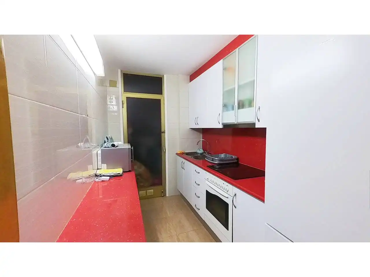 Apartament amb piscina en venda a Avenida Papa Luna, imagen 6