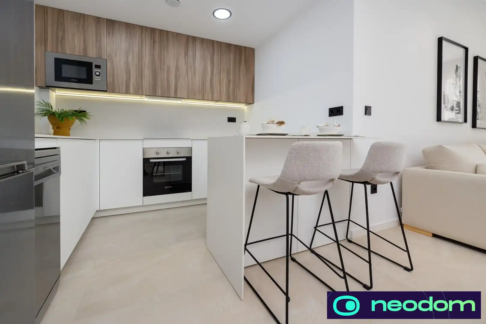 Penthouse with pool for sale in N/A, imagen 33
