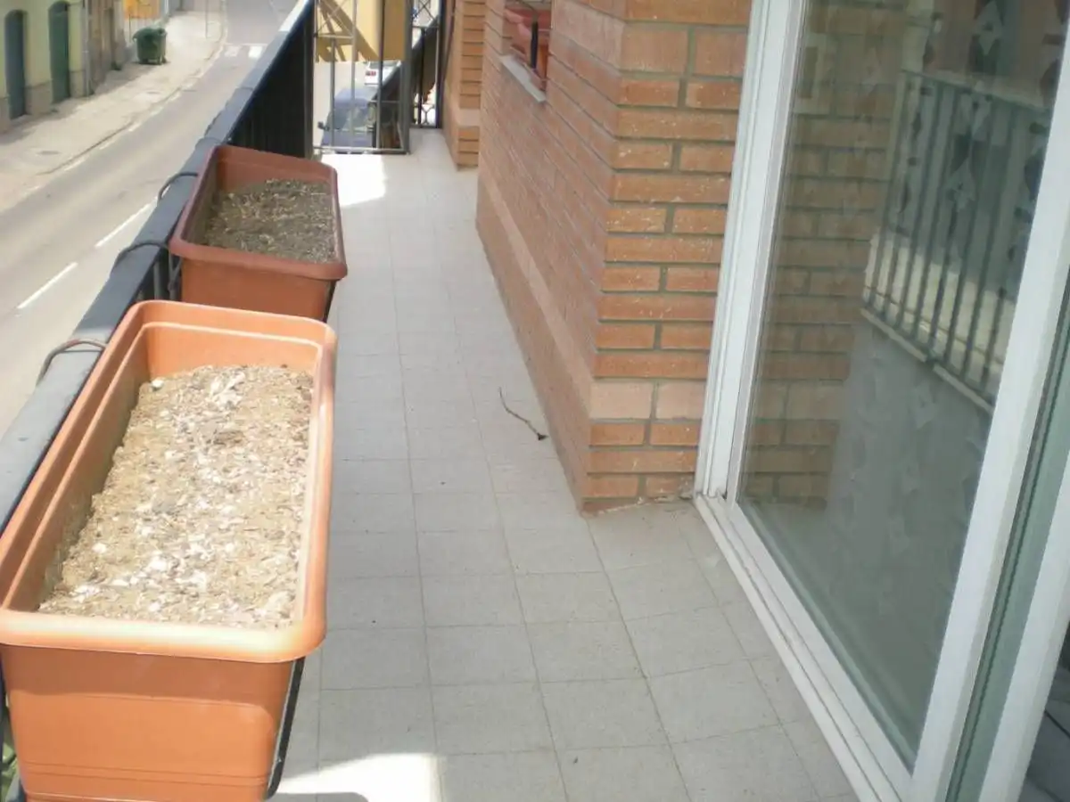 Appartamento con terrazza in vendita a Sant Fruitós de Bages, imagen 12