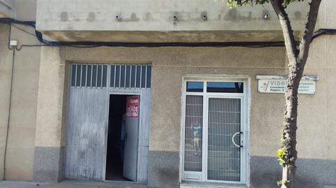 Photo 3 of Premises for sale in Avinguda de Valencia, 23, Benimuslem, Valencia