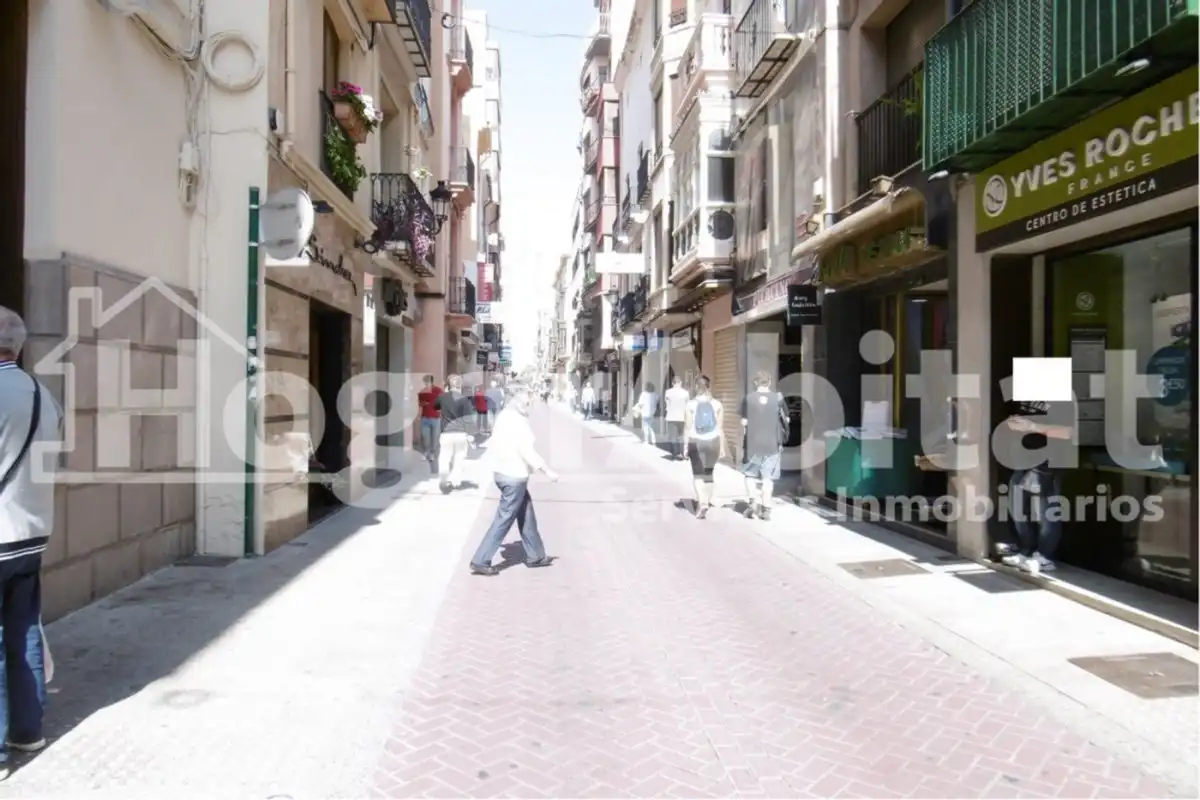 Locale commerciale in vendita a Calle enmedio, imagen 32