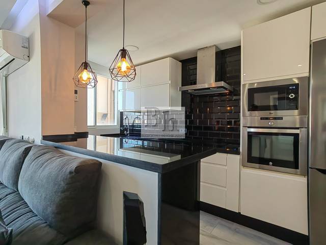 Piso en Venta en Calle GAUCIN, 28 en La Luz - El Torcal