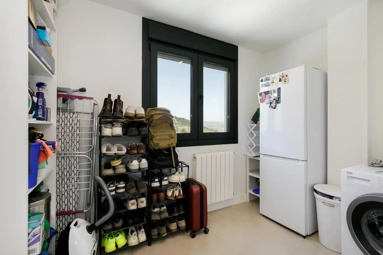 Bedroom of Houses for sale in Dílar  with Air Conditioner, Heating and Private garden