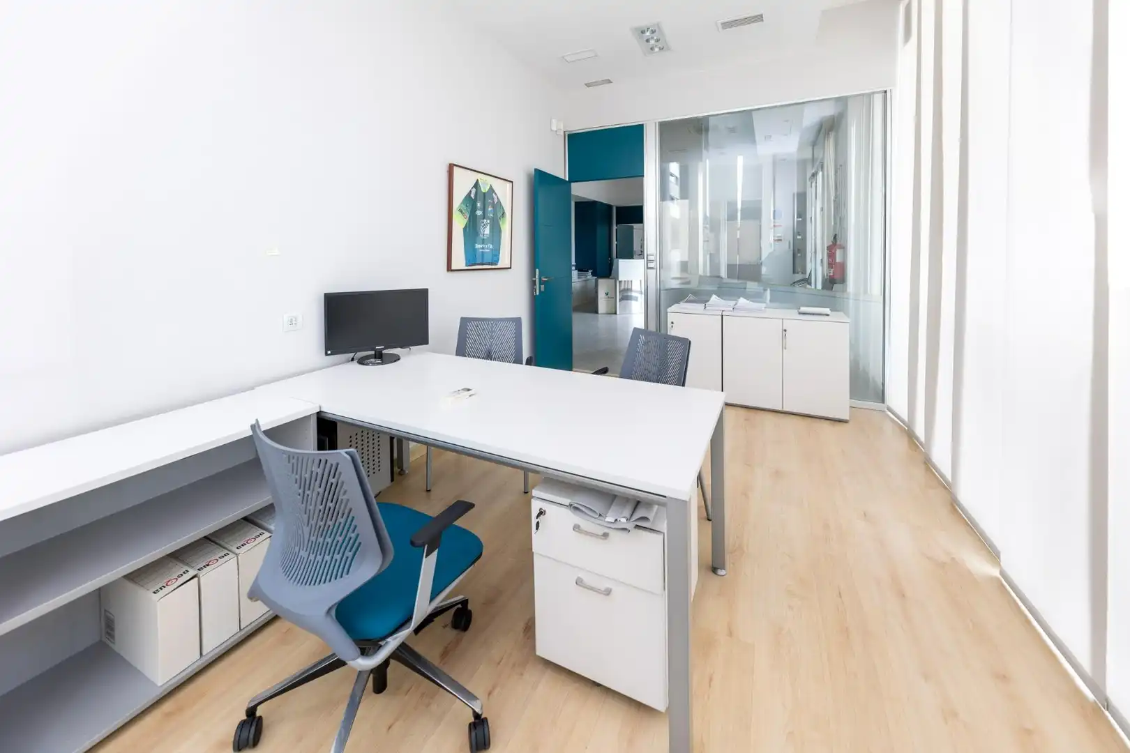 Business premises for sale in Avenida de la Ilustración 87, imagen 19