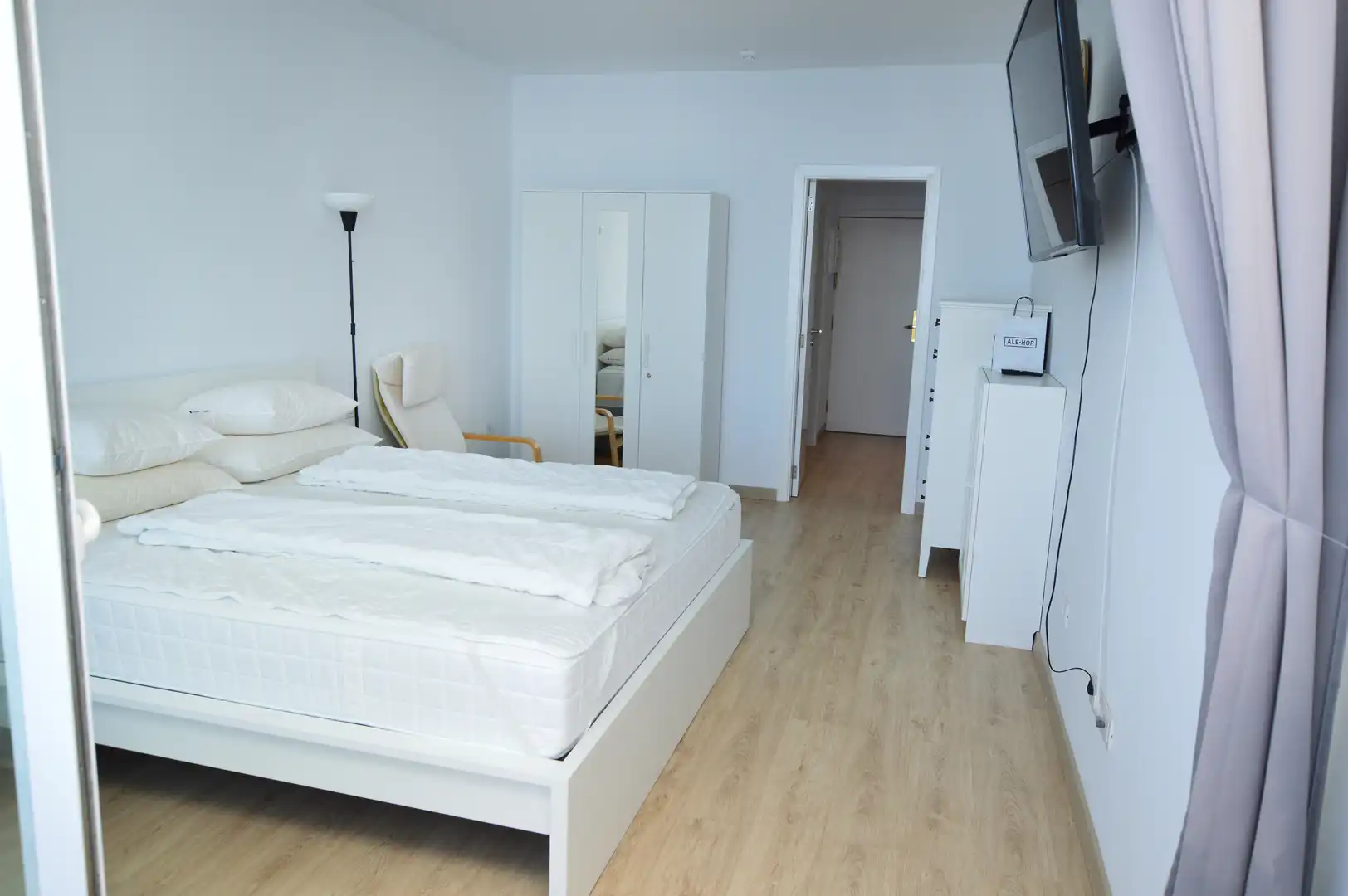 Habitación de Piso en venta en Puerto de la Cruz con Aire acondicionado y Piscina