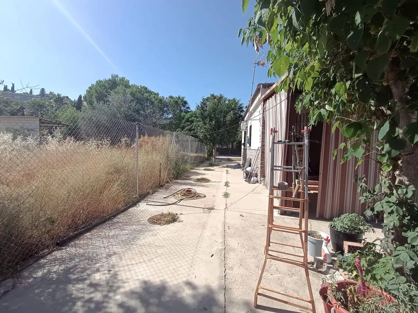 Casa o xalet en venda en Córdoba amb Aire condicionat, Calefacció i Jardí privat