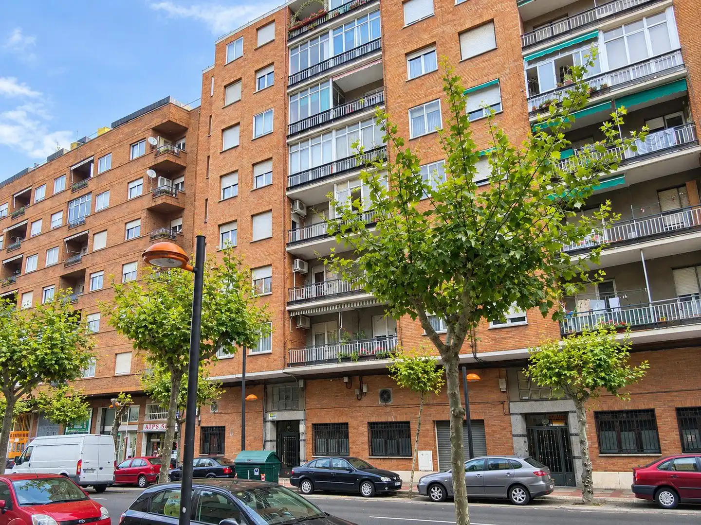 Appartamento con ascensore in vendita a doce ligero