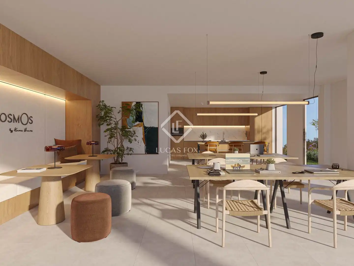 Flat with terrace for sale in El Pinillo, imagen 31