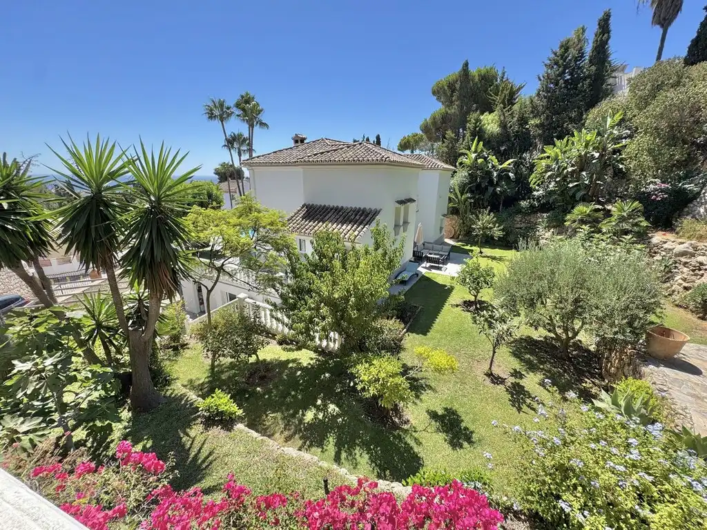 Villa con piscina in vendita a Riviera del Sol, imagen 10