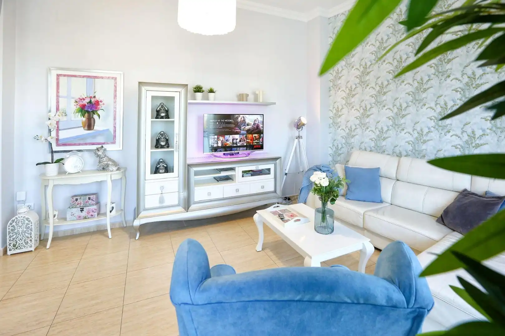Piso con terraza en venta en Calle Molino, imagen 7