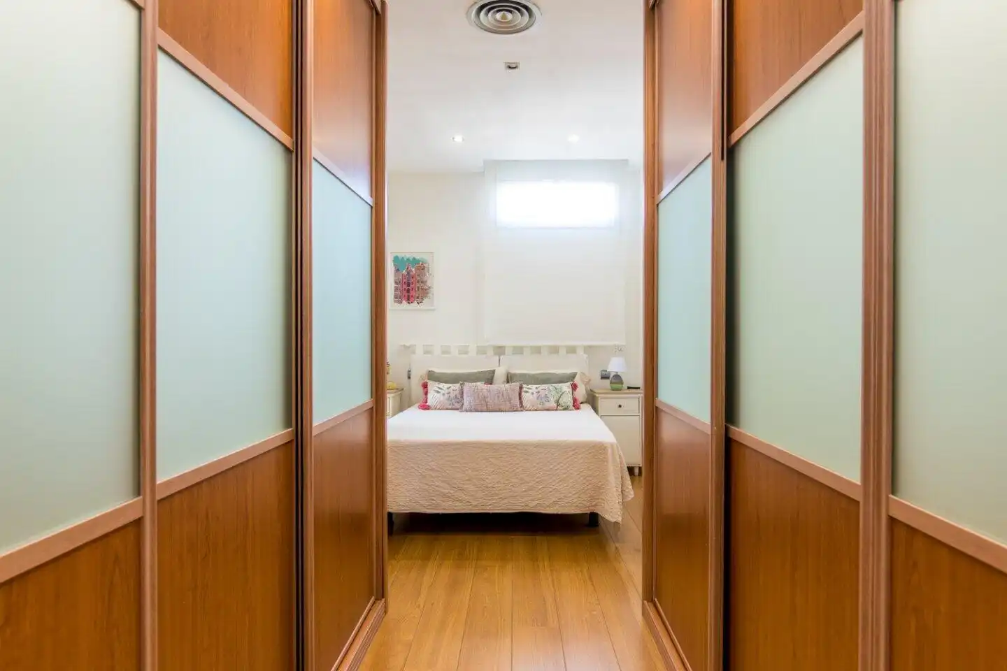 Wohnung mit Aufzug zum Verkauf in paseo fernando el catolico, 20, imagen 20