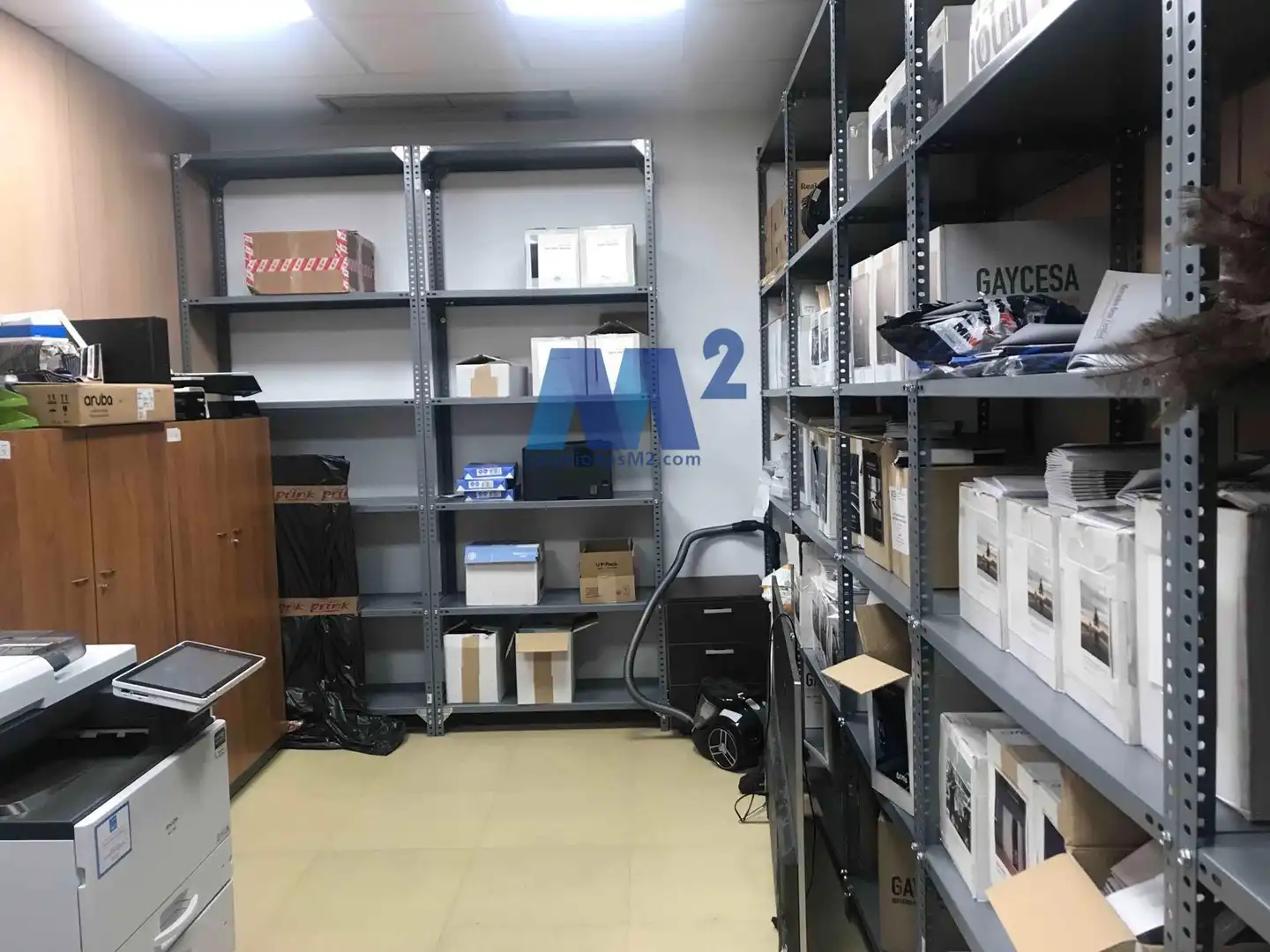 Büro zur Miete in Fuerteventura, imagen 15