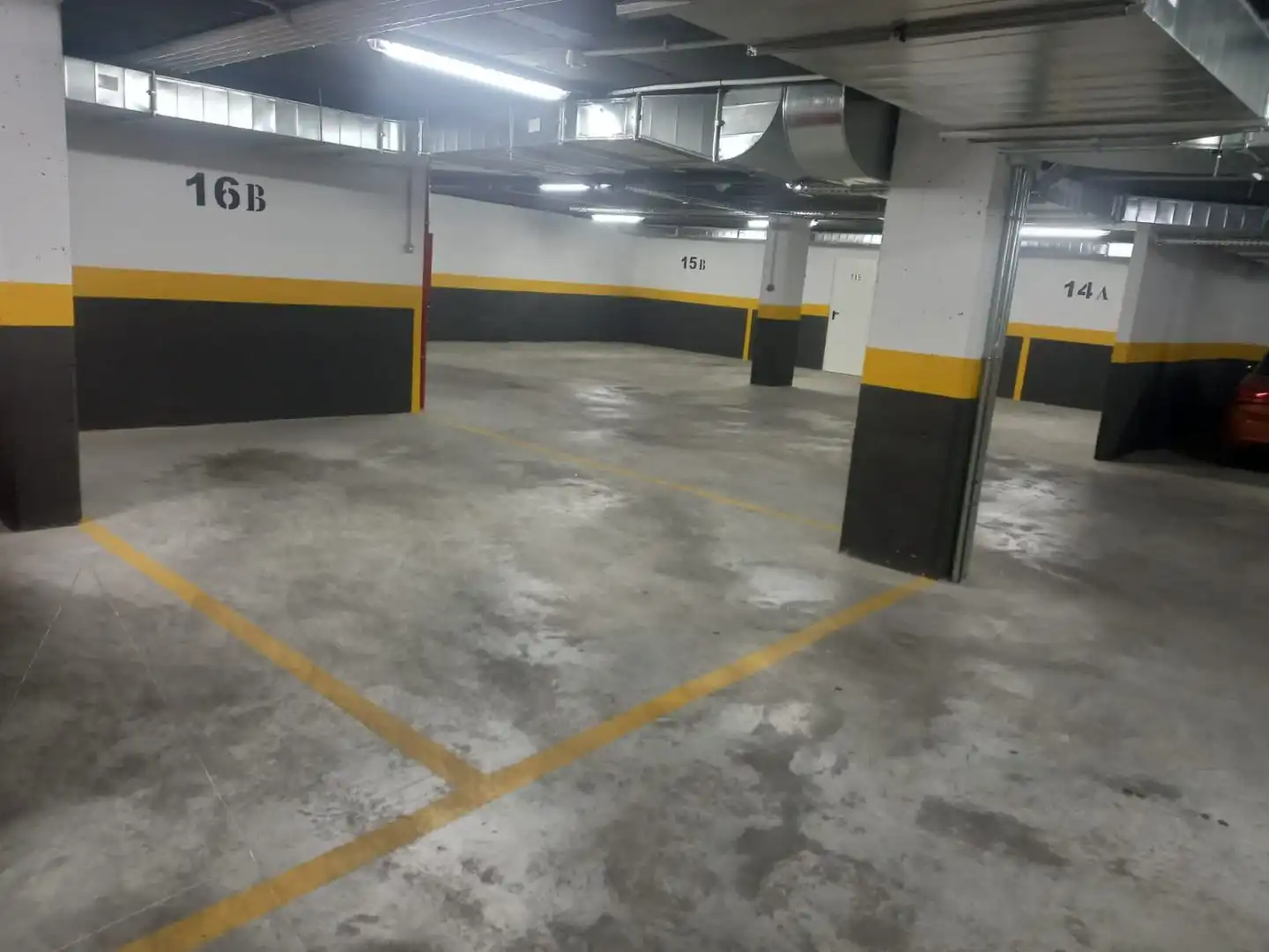 Parking of Garage for sale in Jerez de la Frontera