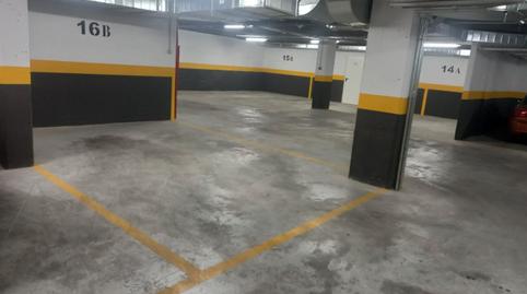 Photo 2 of Garage for sale in Calle Eguiluz, 8, Divina Pastora - La Yeguada, Jerez de la Frontera