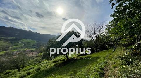 Foto 3 de Terreno en venta en Tresgrandas, Vidiago - Pendueles - Tresgrandas, Asturias